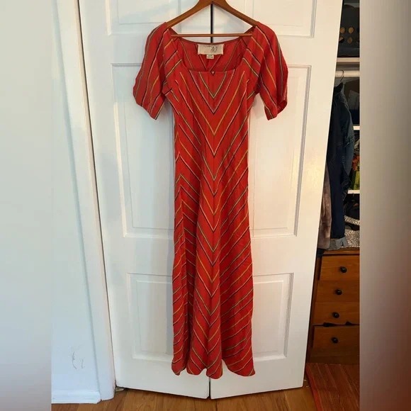 chinese dress ladies Kennedy Dress | Pre Fall 25